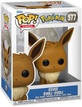 Funko Pop Games: Pokémon Eevee - productfoto 2