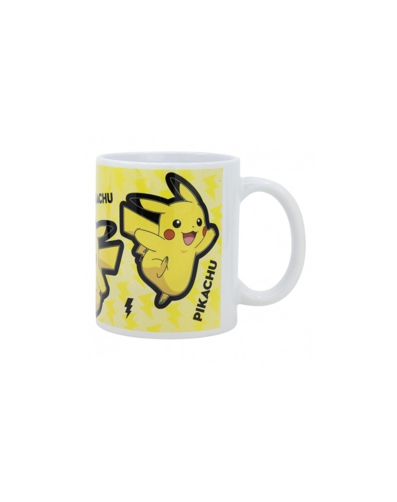 Pokémon Mok - Pikachu