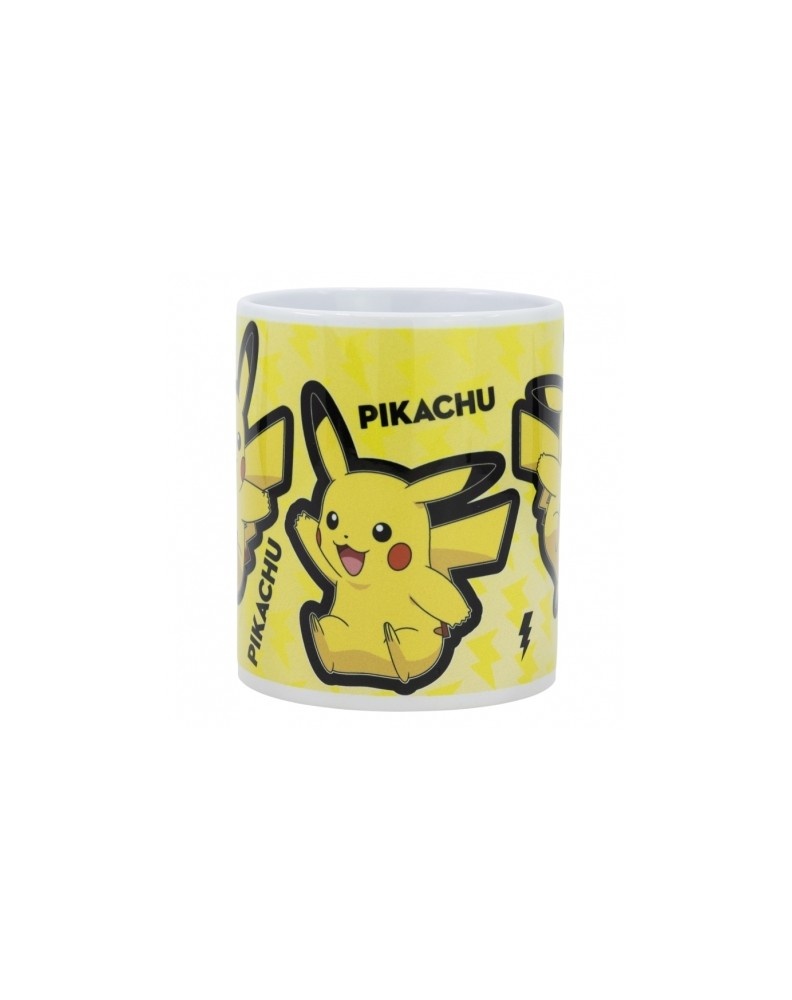 Pokémon Mok - Pikachu - productfoto 2
