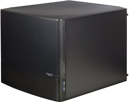 Node 804 (Mist Schroeven+Rubbers HDD)