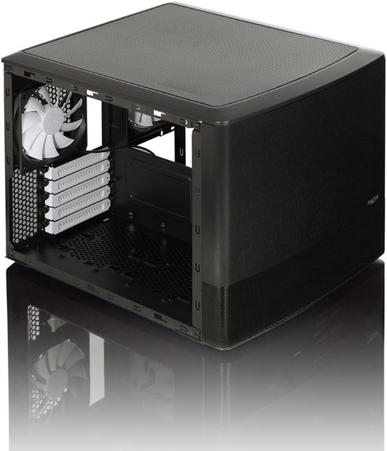 Node 804 (Mist Schroeven+Rubbers HDD) - productfoto 2