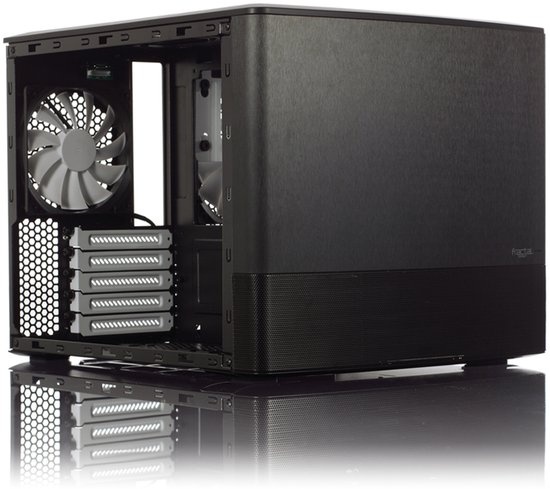 Node 804 (Mist Schroeven+Rubbers HDD) - productfoto 3