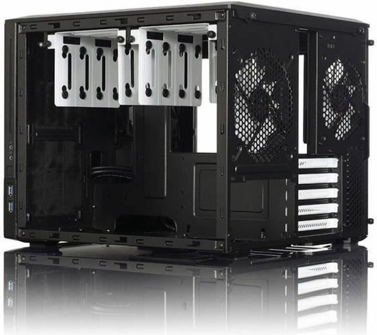 Node 804 (Mist Schroeven+Rubbers HDD) - productfoto 4