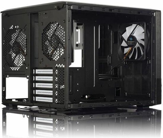 Node 804 (Mist Schroeven+Rubbers HDD) - productfoto 5