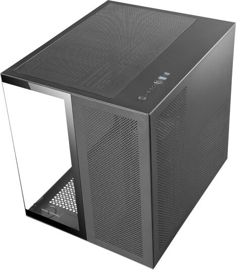 MC-Novam Mini Tower Tempered (Doos beschadigd)
