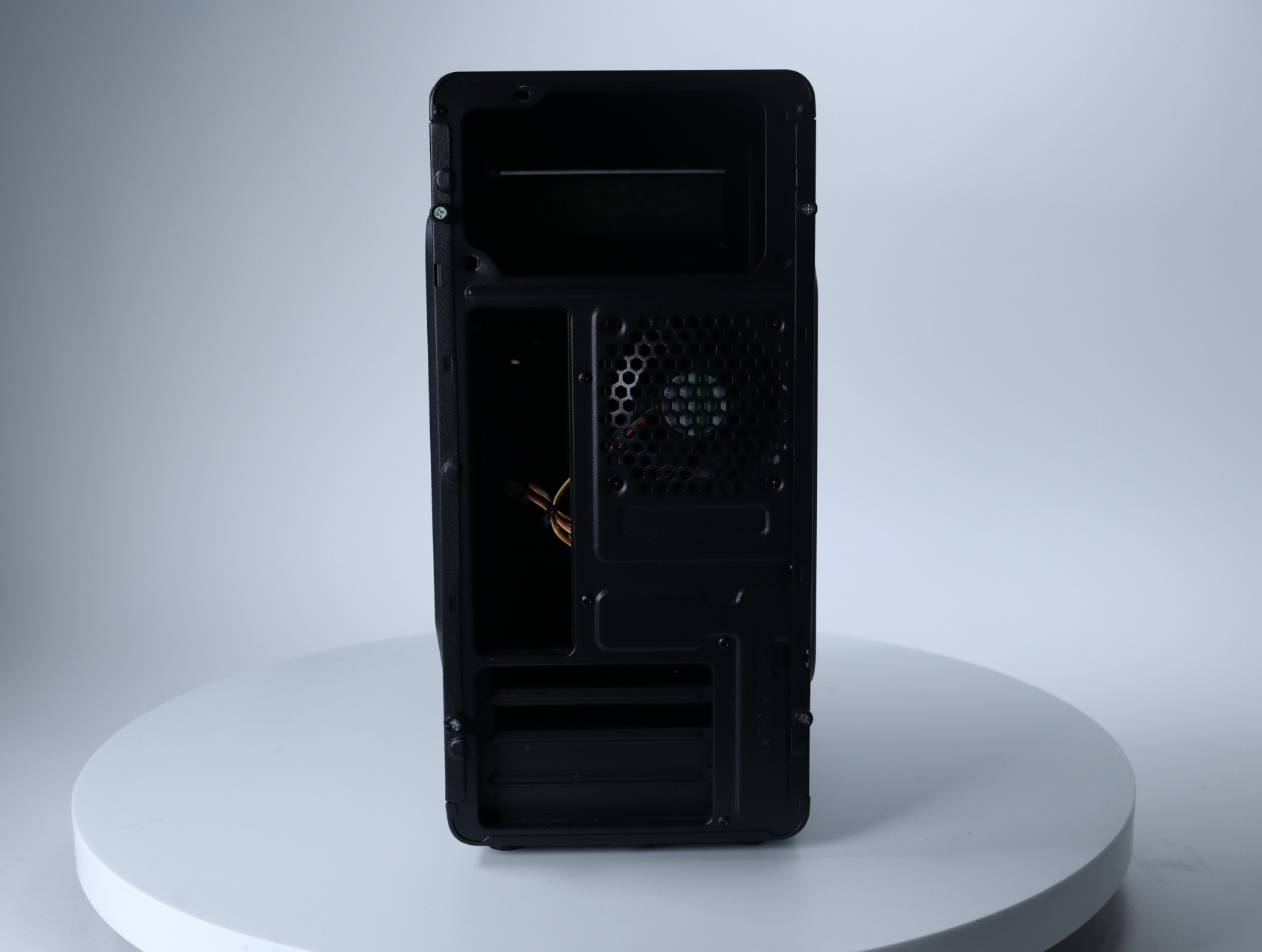 QS-182 Behuizing - Aerocool - productfoto 5