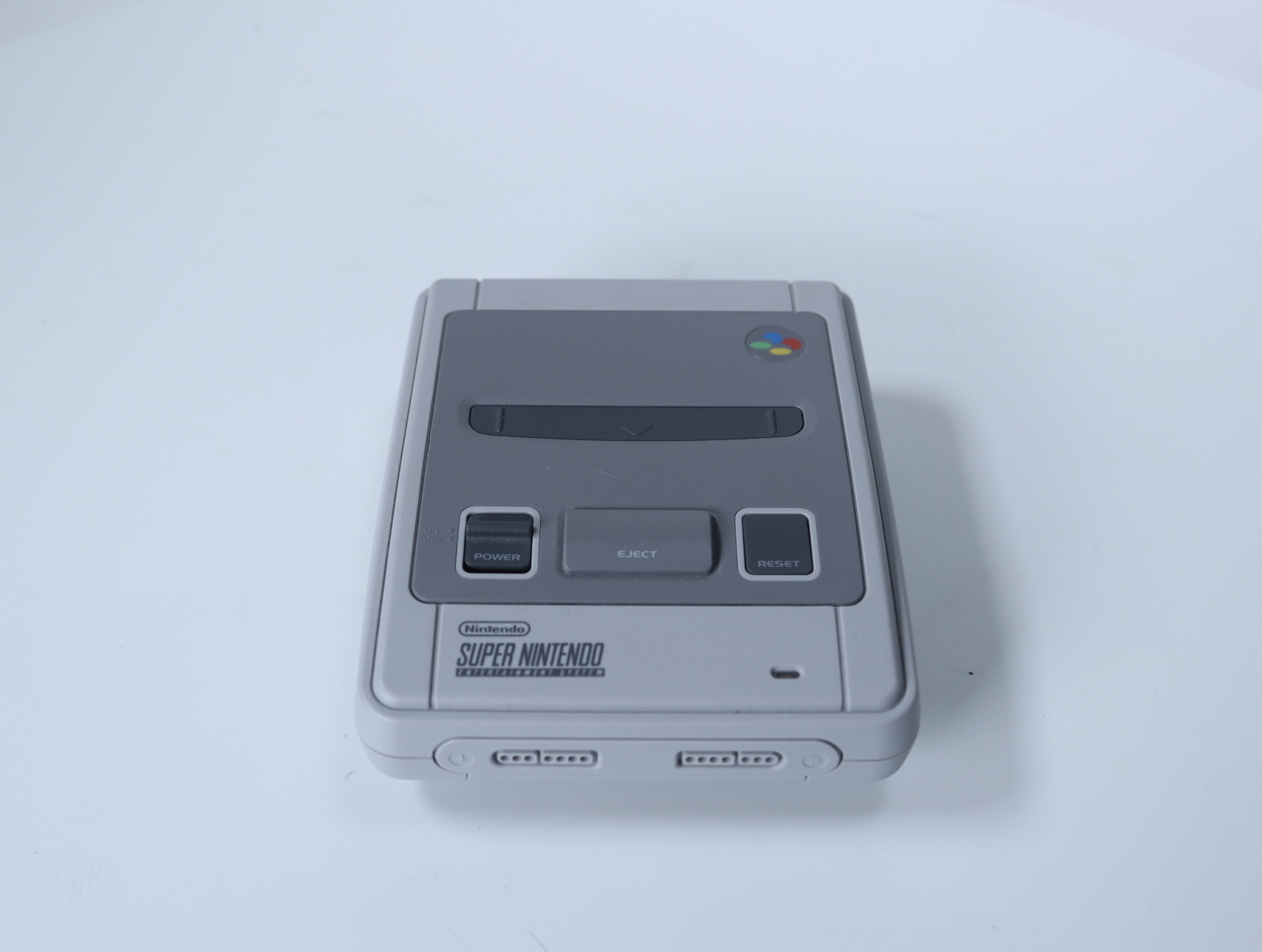 SNES - Super Nintendo Mini - productfoto 2