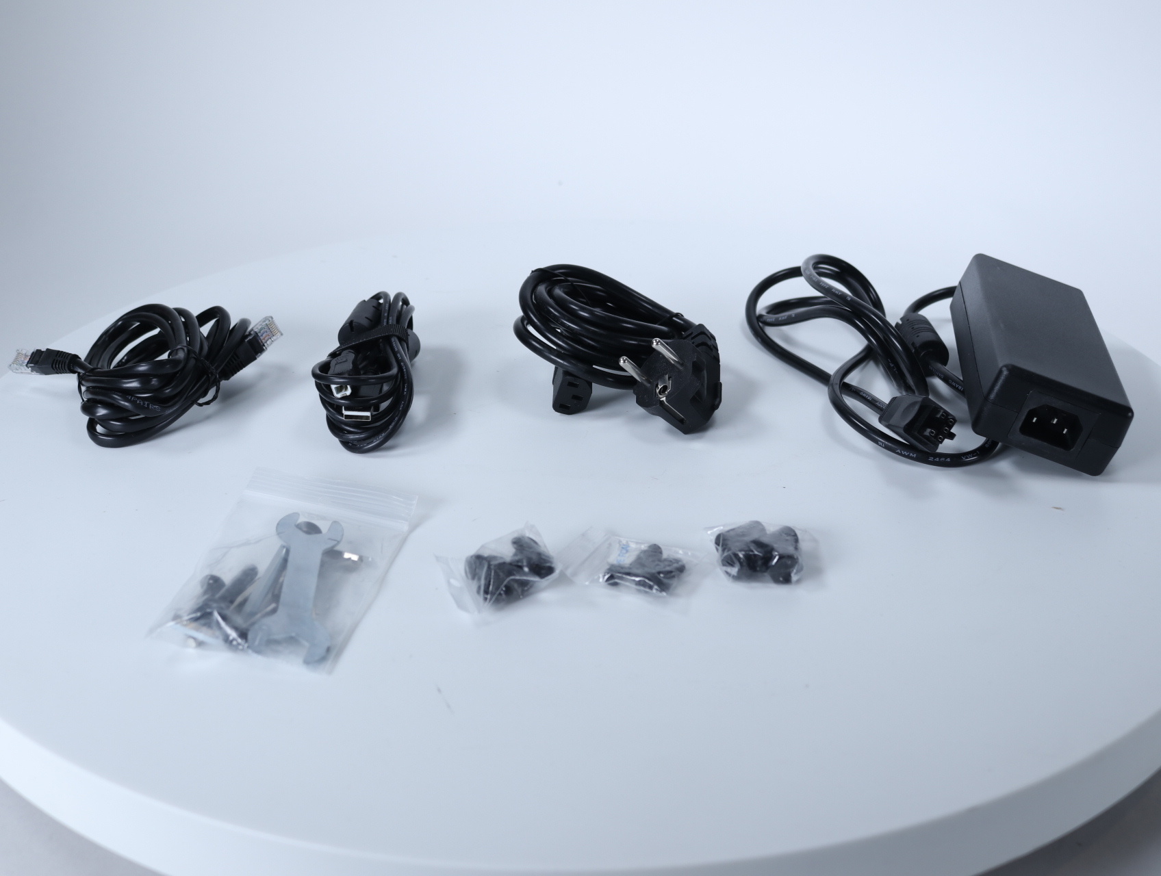 Moza R5 Racing Simulator (Doos beschadigd) - Moza Racing - productfoto 5