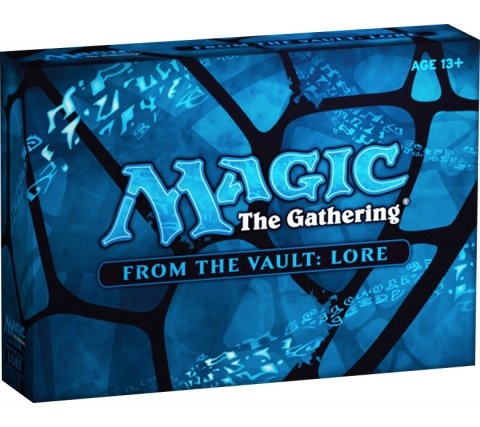 From the Vault: Lore: Full Set