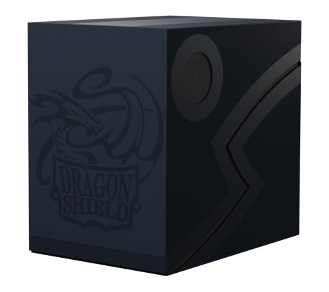 Double Shell (Midnight Blue)