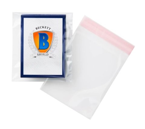 Resealable Team Bags (100 pieces)