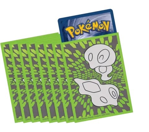 Pokémon: Mega Evolution - Perfect Order Elite Trainer Box - productfoto 4