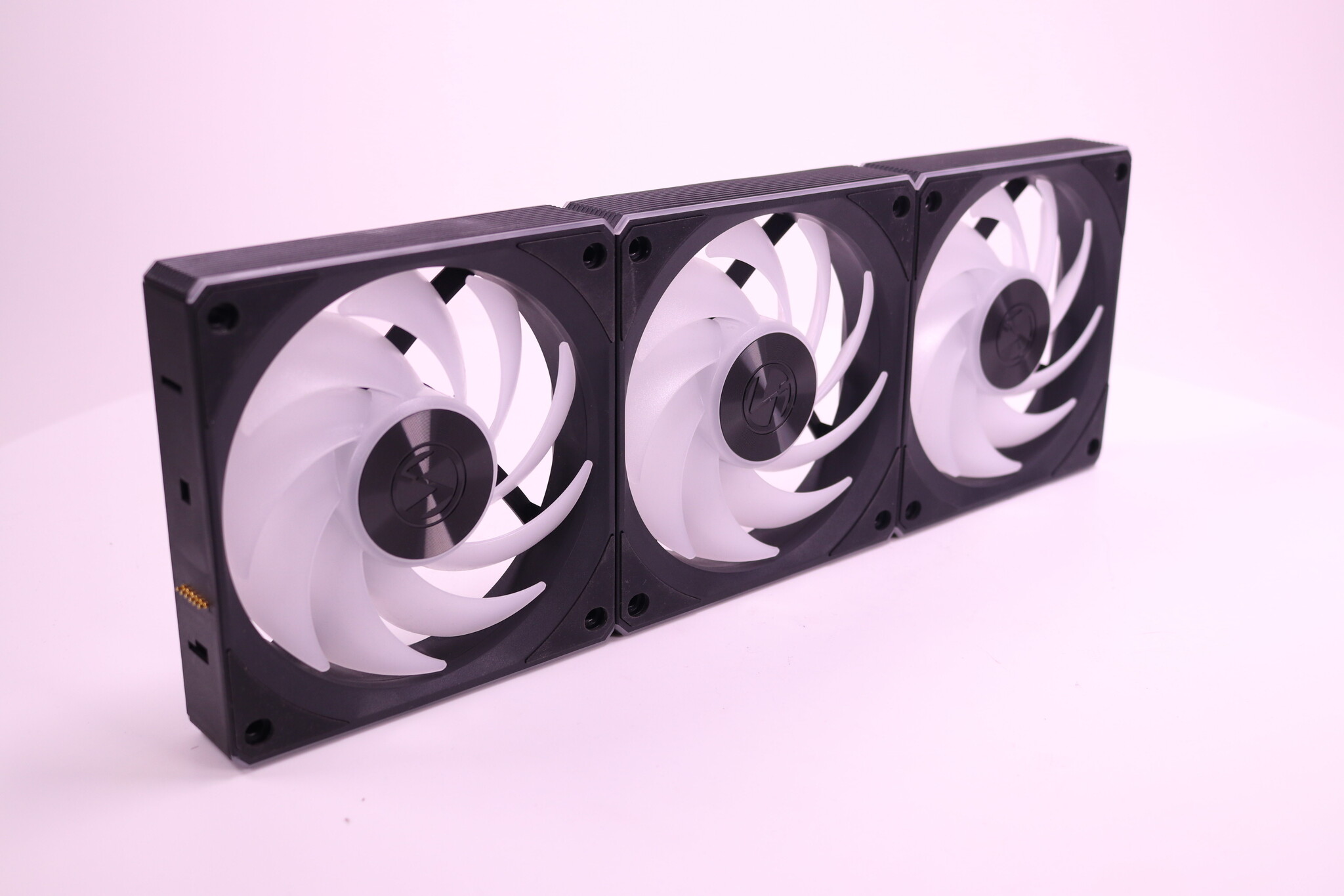 UNI FAN CL 120mm [Tweedekansje] - productfoto 2