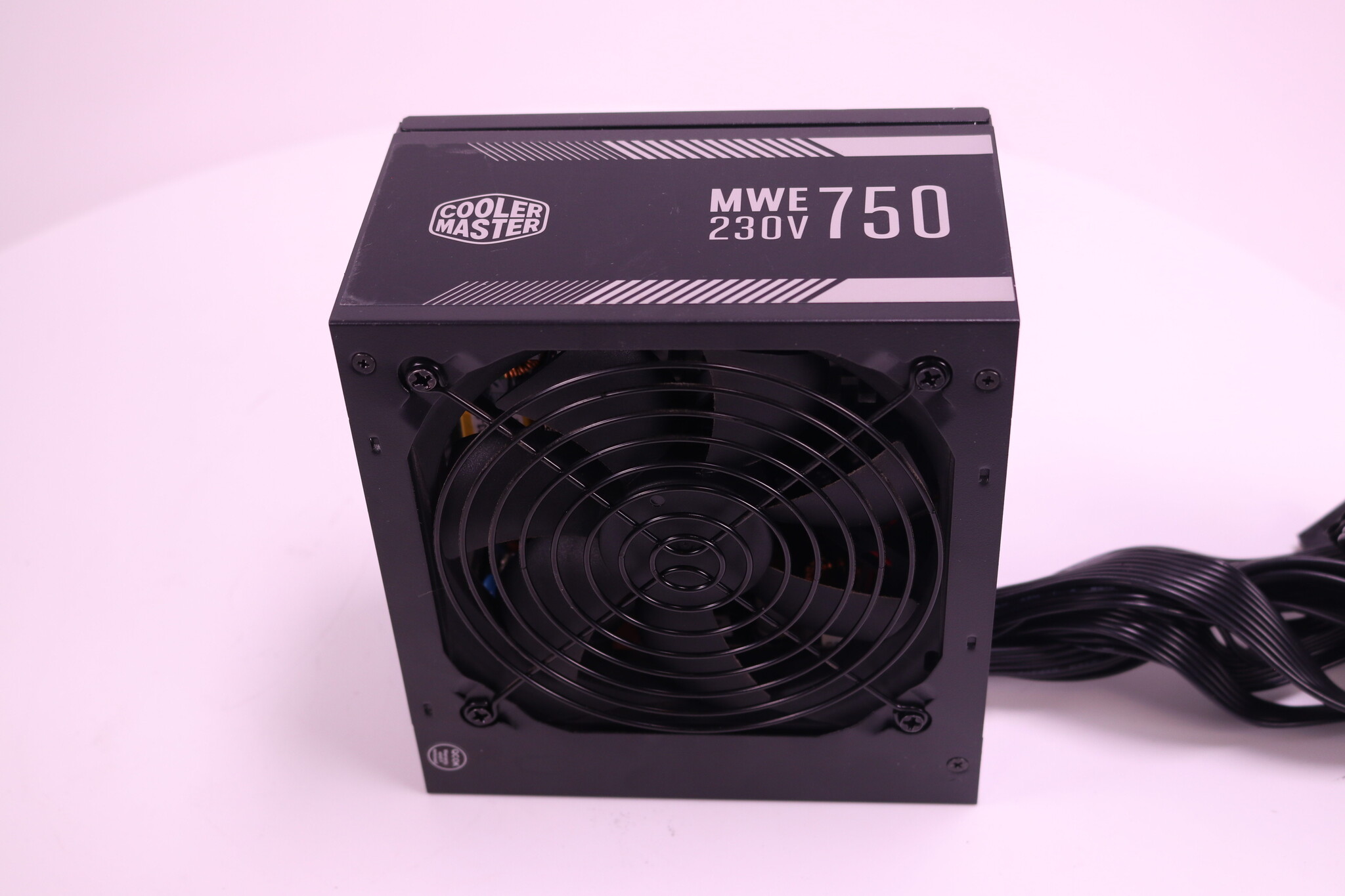 MWE 750w [Tweedekansje]