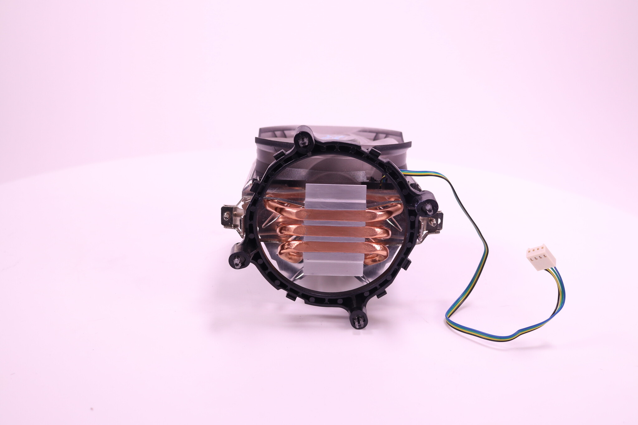 CNPS7X LED CPU koeler Hyper H412R (Socket Intel) [Tweedekansje] - productfoto 2