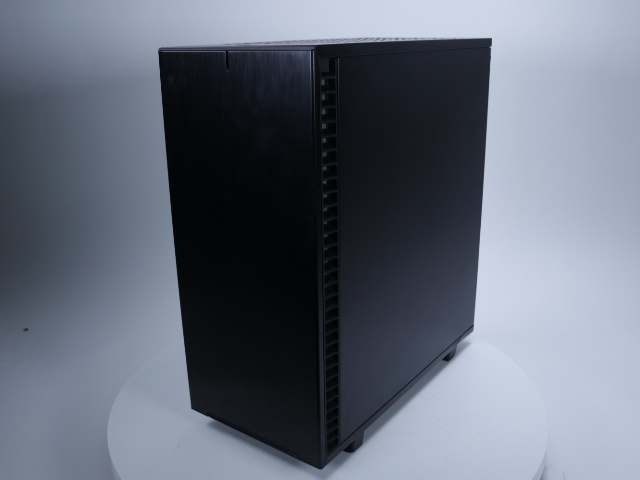 Define 7 [Tweedekansje] - Fractal Design - productfoto 3