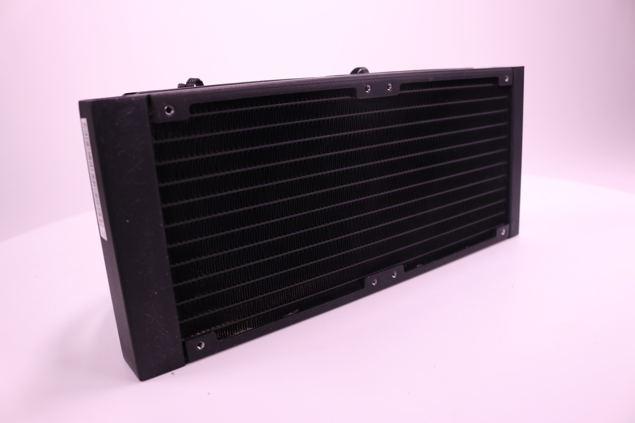 MasterLiquid ML240L RGB (Socket 1700) [Tweedekansje] - productfoto 2