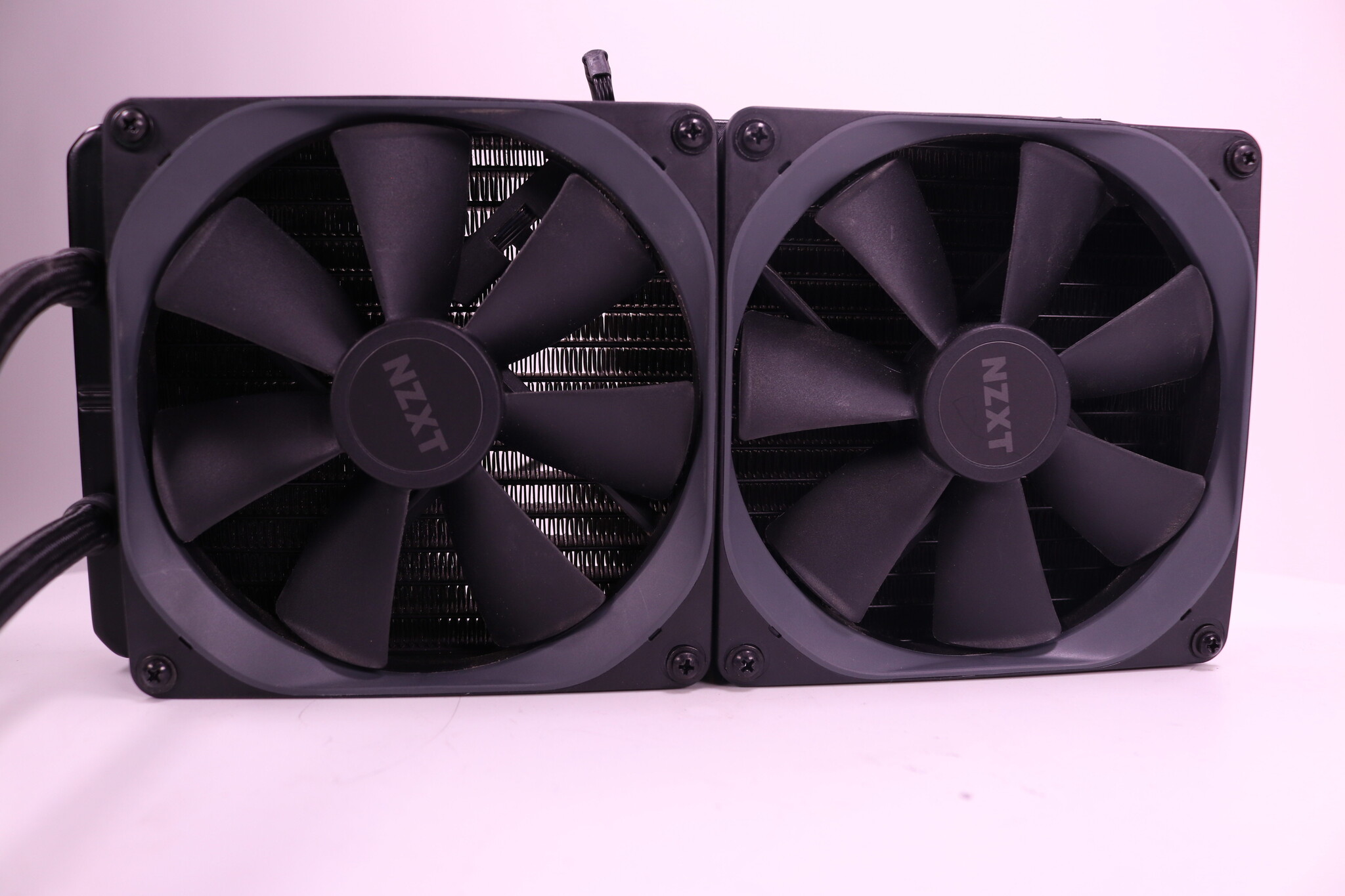 Kraken X63 (socket 1151) [Tweedekansje]