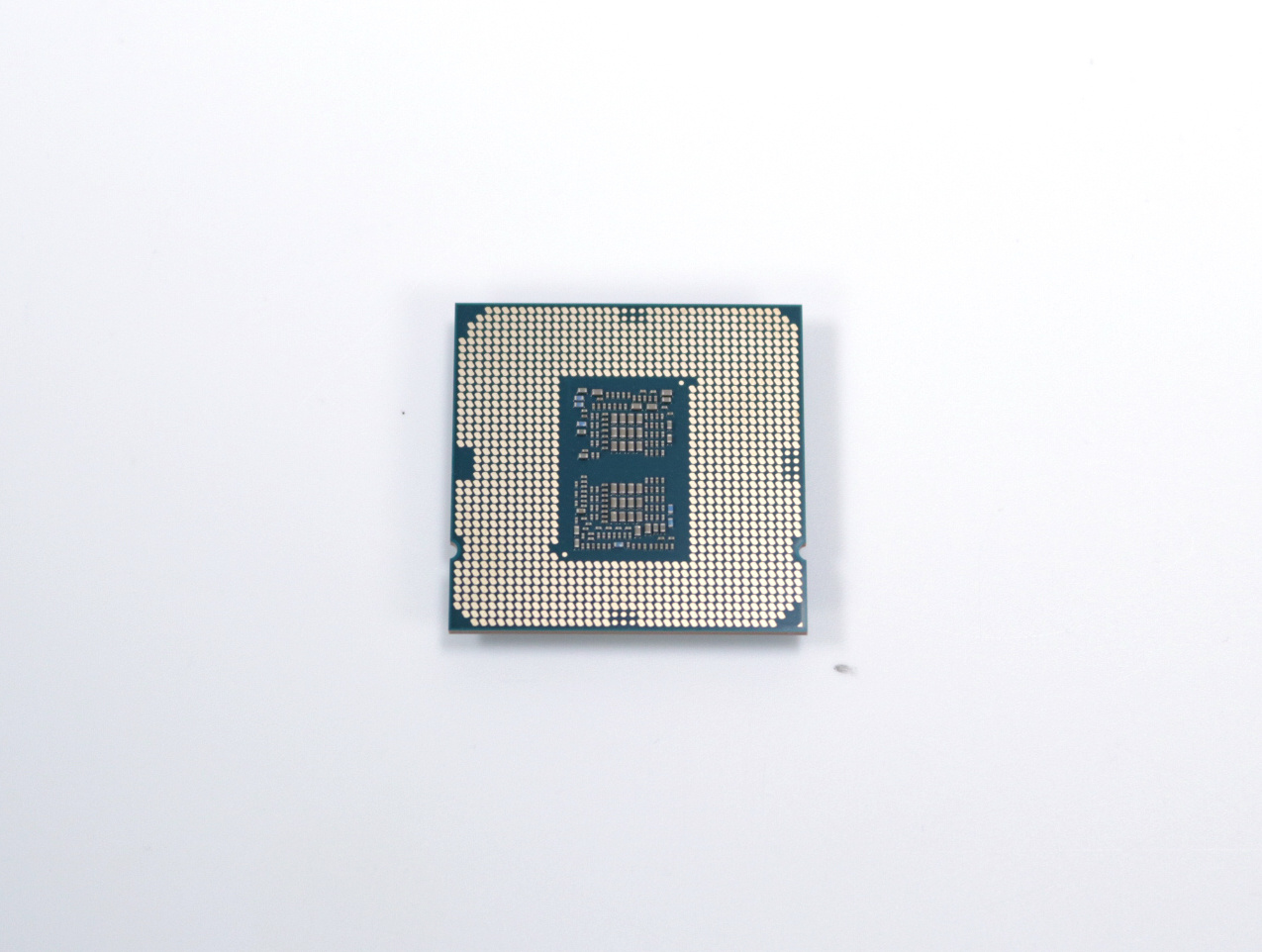 i5-10600KF [Tweedekansje] - productfoto 2