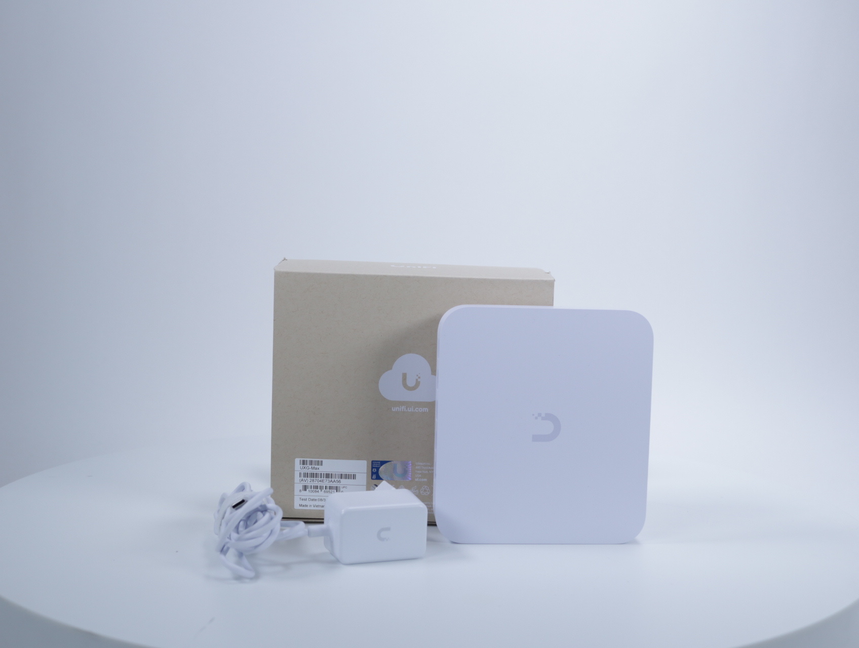 UniFi Gateway Max