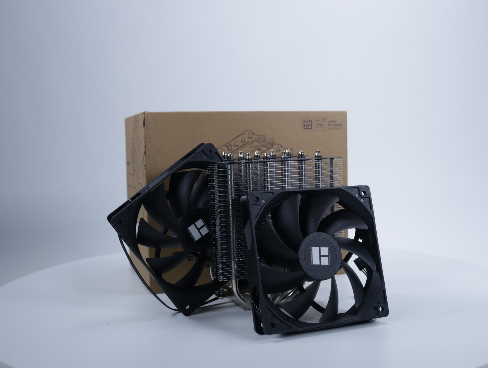 Peerless Assassin 120 SE