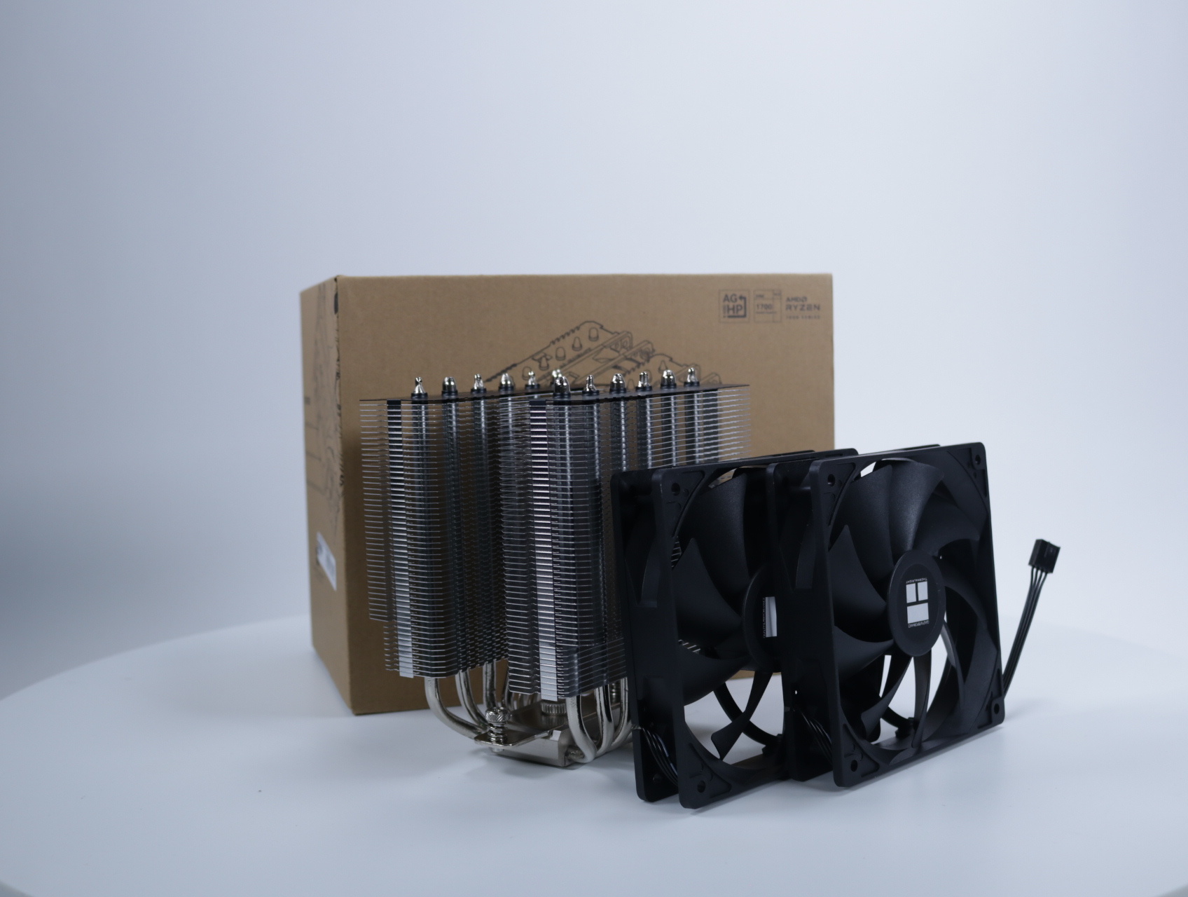 Peerless Assassin 120 SE - productfoto 2