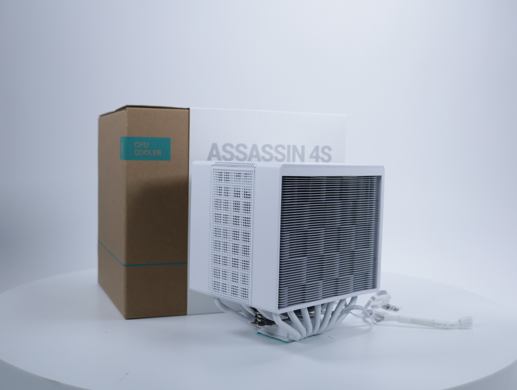 ASSASSIN 4S WH