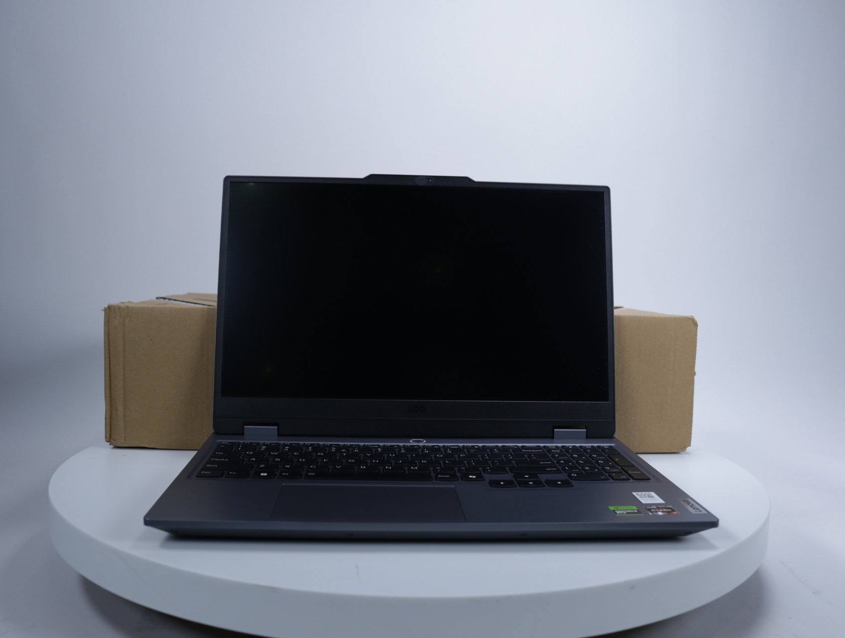 LOQ 15ARP9 (83JC00FYMH) - productfoto 2