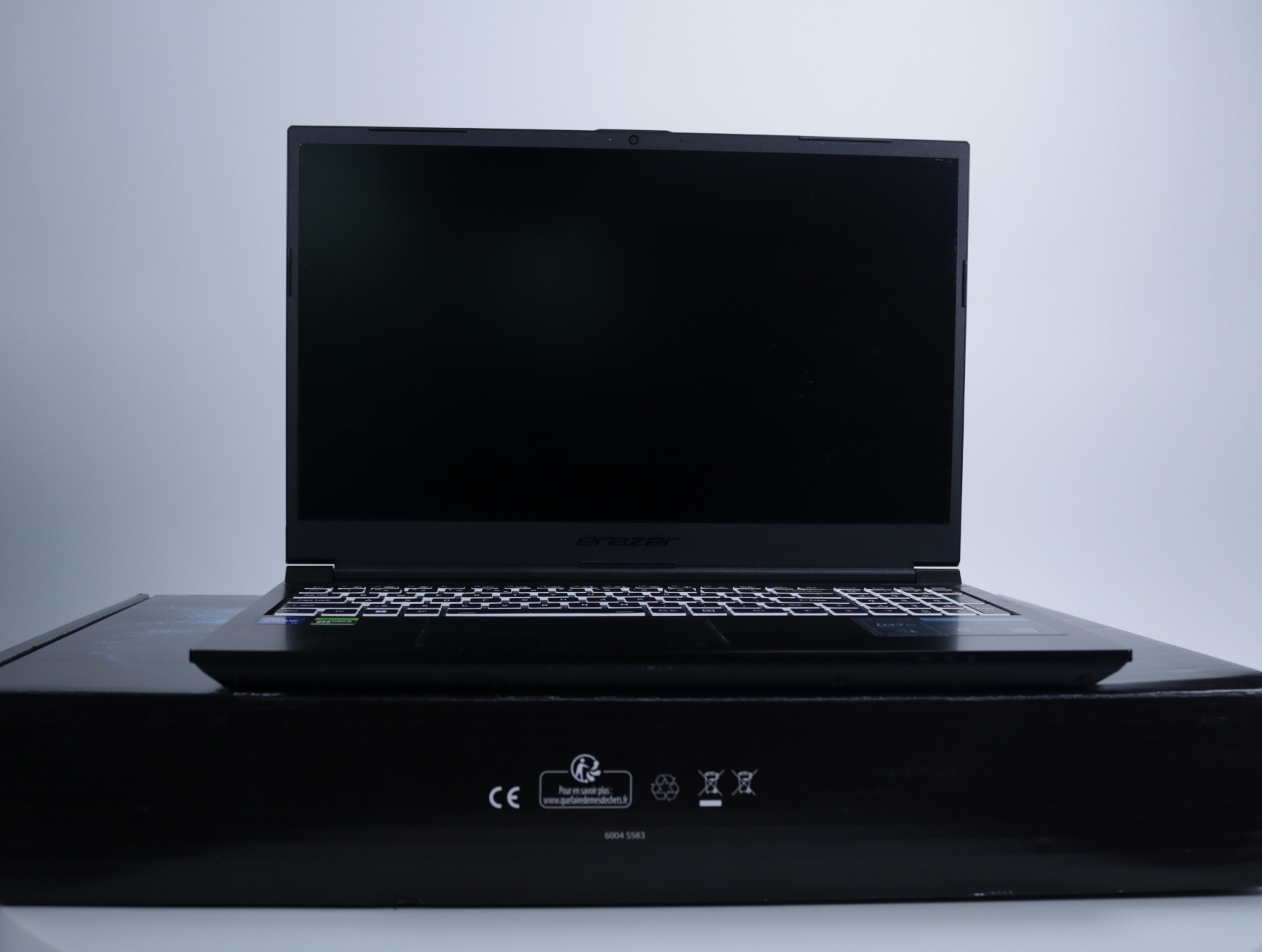 Deputy P60 MD62588 NL - productfoto 2