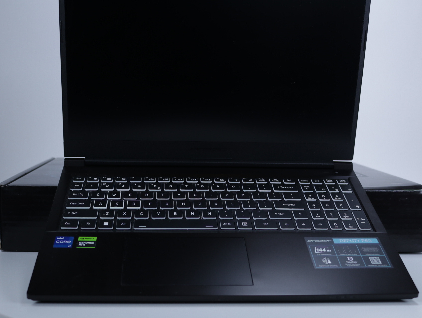 Deputy P60 MD62588 NL - productfoto 6