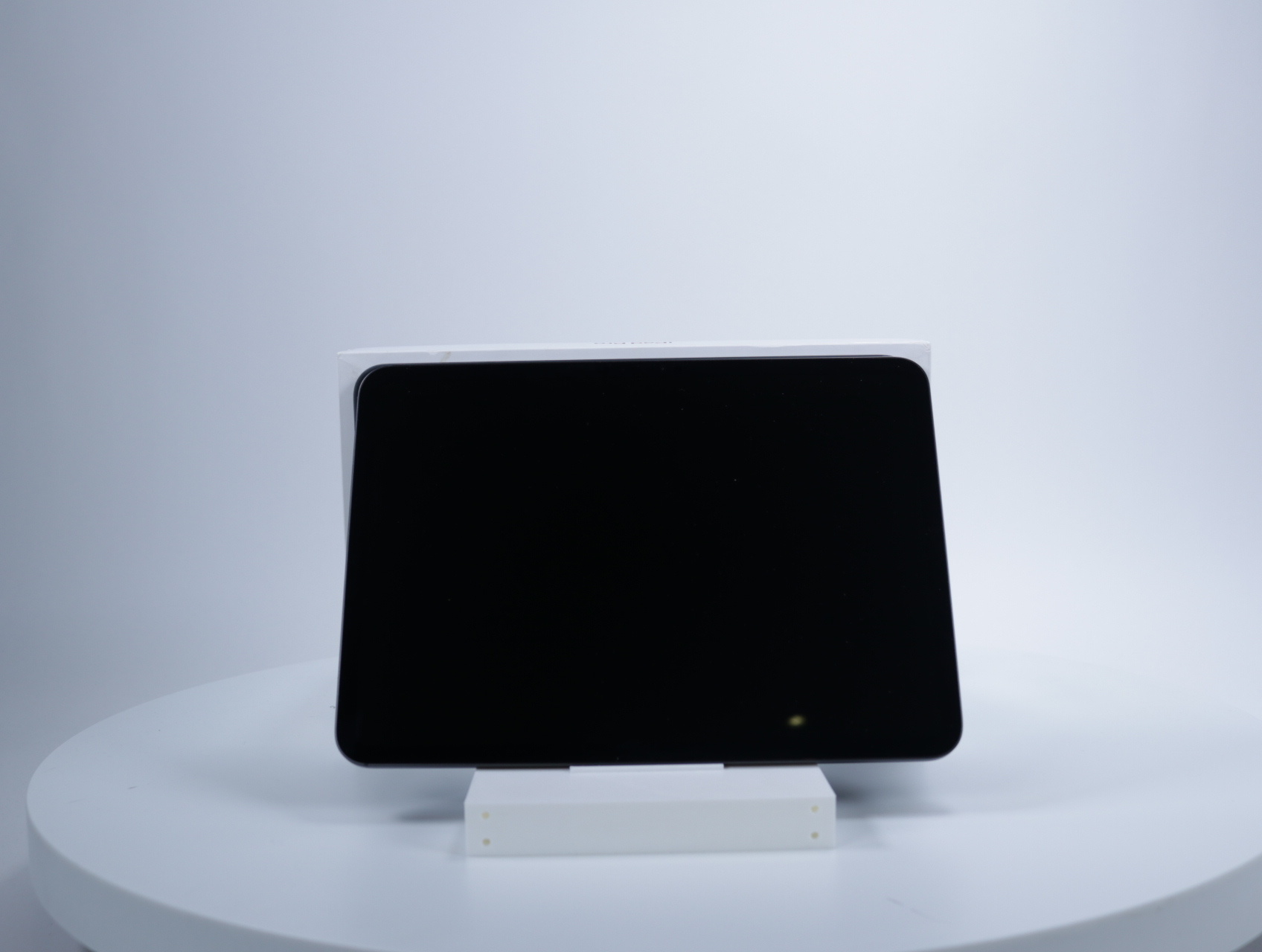 iPad Pro (2024) 11 inch, 256GB Zwart - productfoto 3