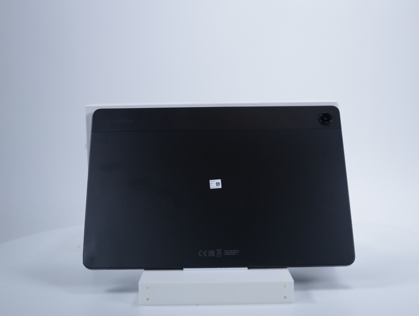 Galaxy Tab A9, 8.7 inch, 64GB Grijs - productfoto 3