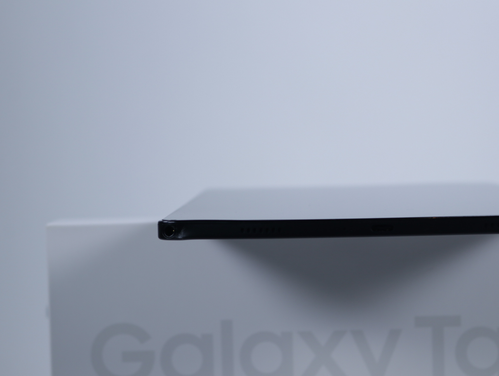 Galaxy Tab A9, 8.7 inch, 64GB Grijs - productfoto 5