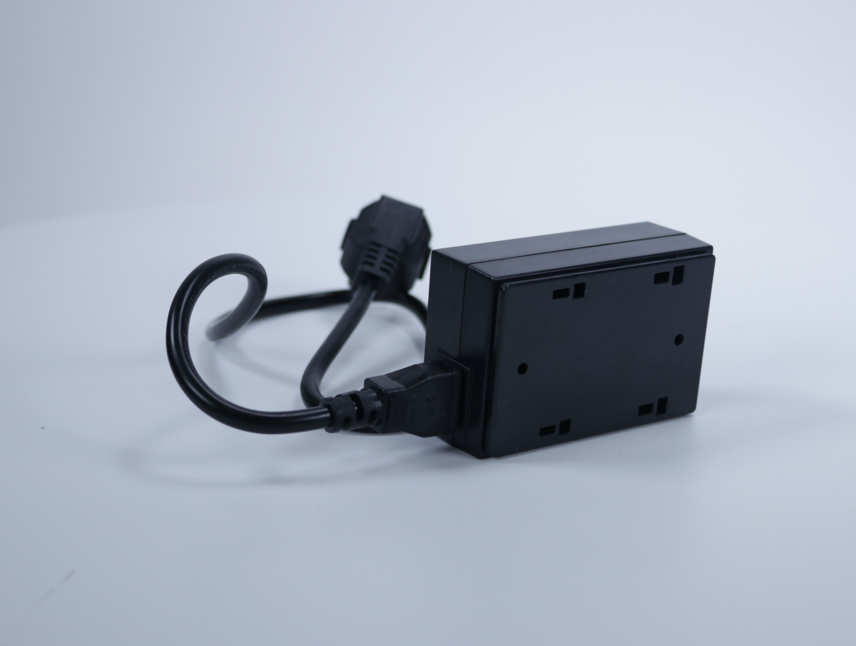 Networks POE-48-24W-G PoE adapter & injector - productfoto 2
