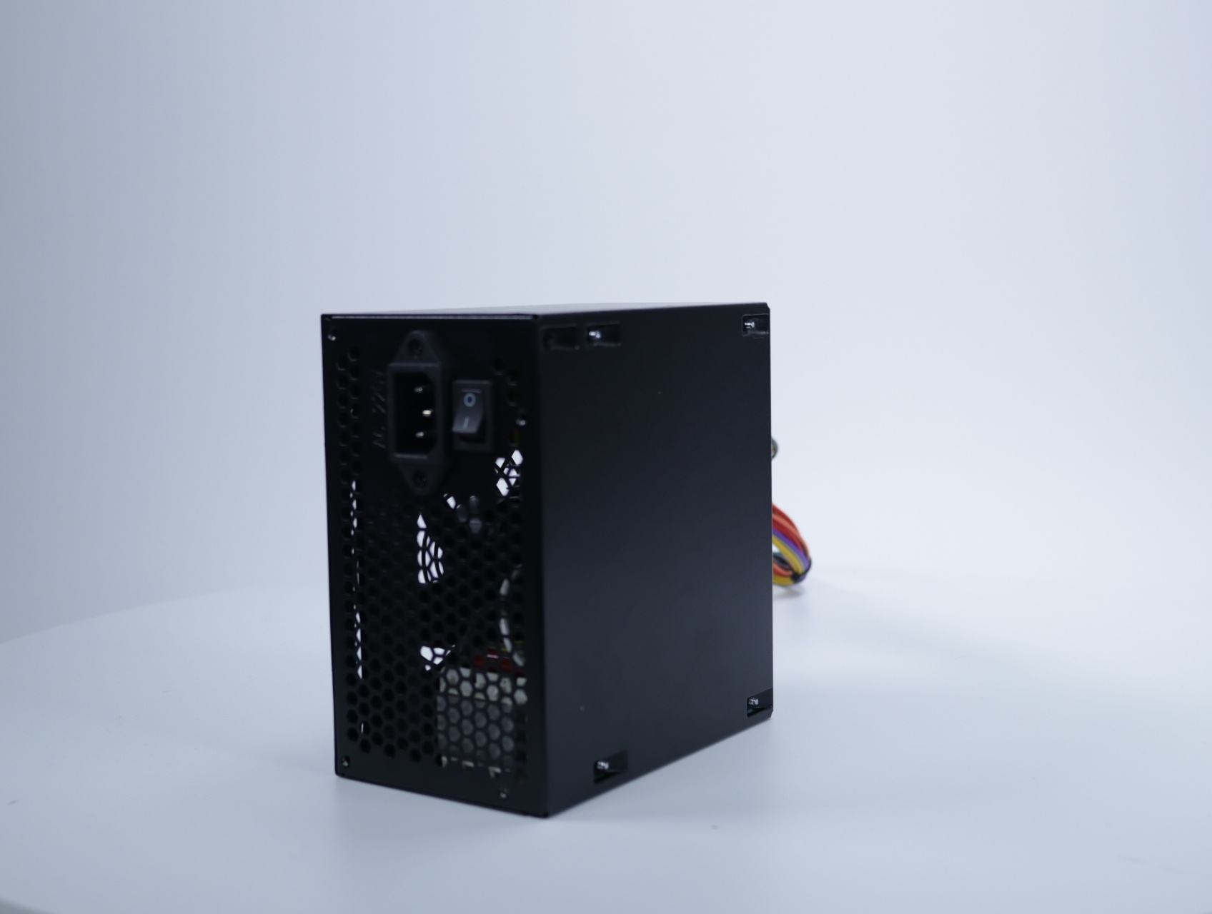 SL-500 TBO - Inter-Tech - productfoto 2