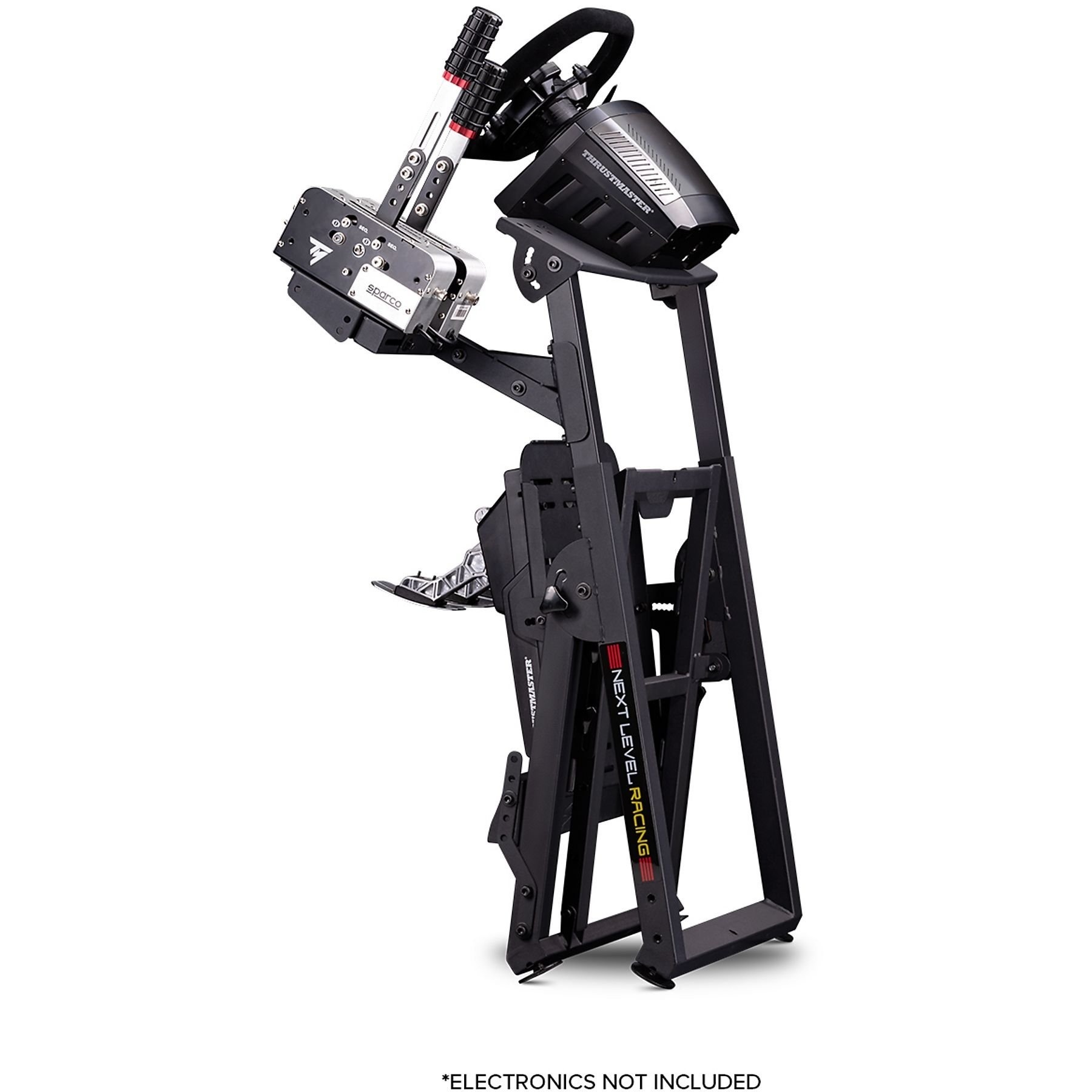 Racing Wheel stand 2.0 - productfoto 5