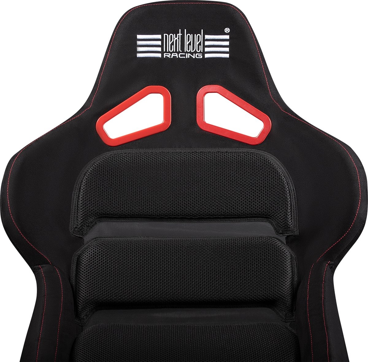 Racing GT Lite Foldable Simulator Cockpit - productfoto 4