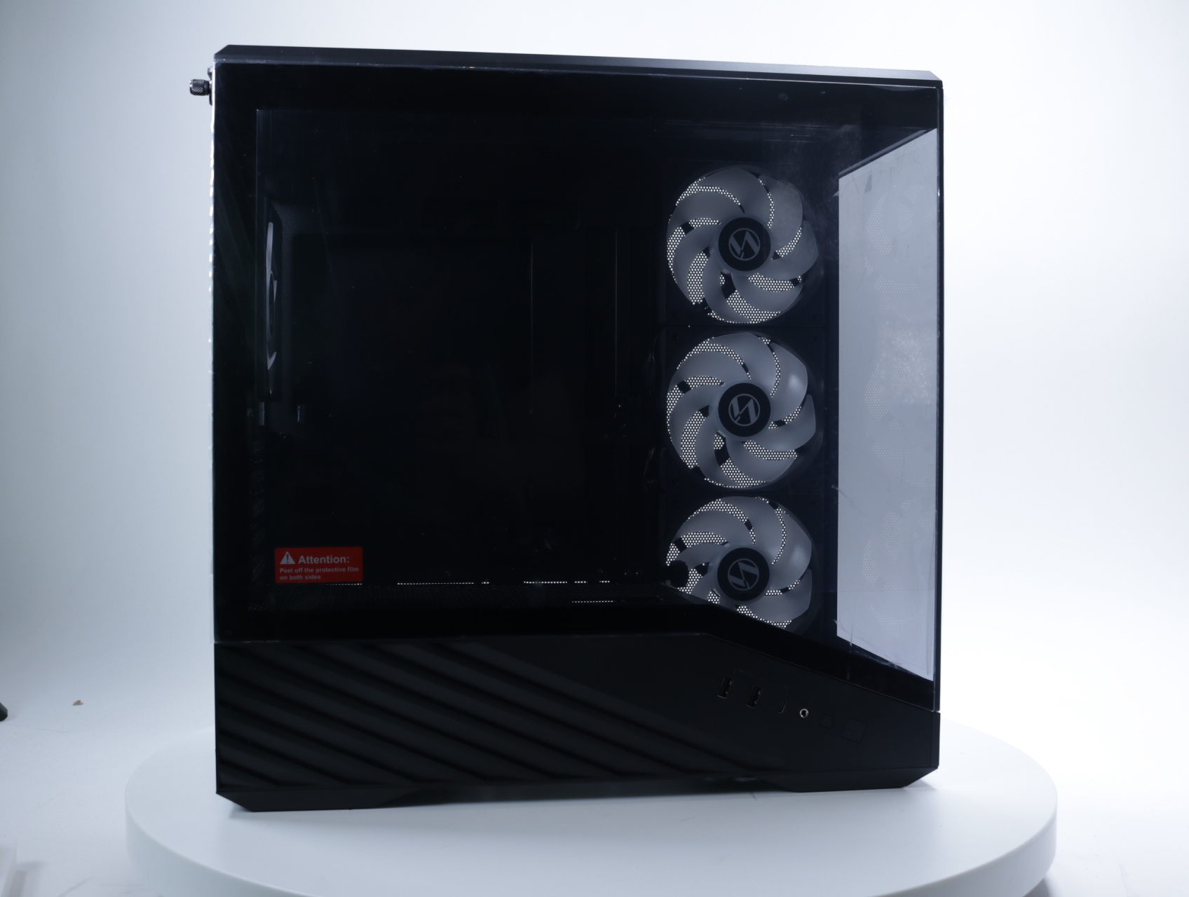 Vector V100 Mini Black - productfoto 2