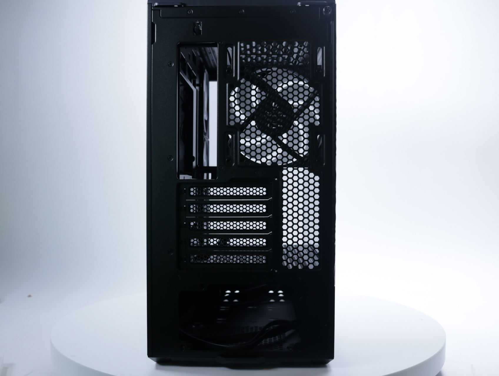 Vector V100 Mini Black - productfoto 3