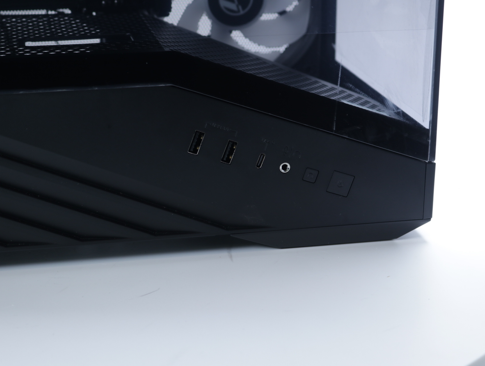 Vector V100 Mini Black - productfoto 4