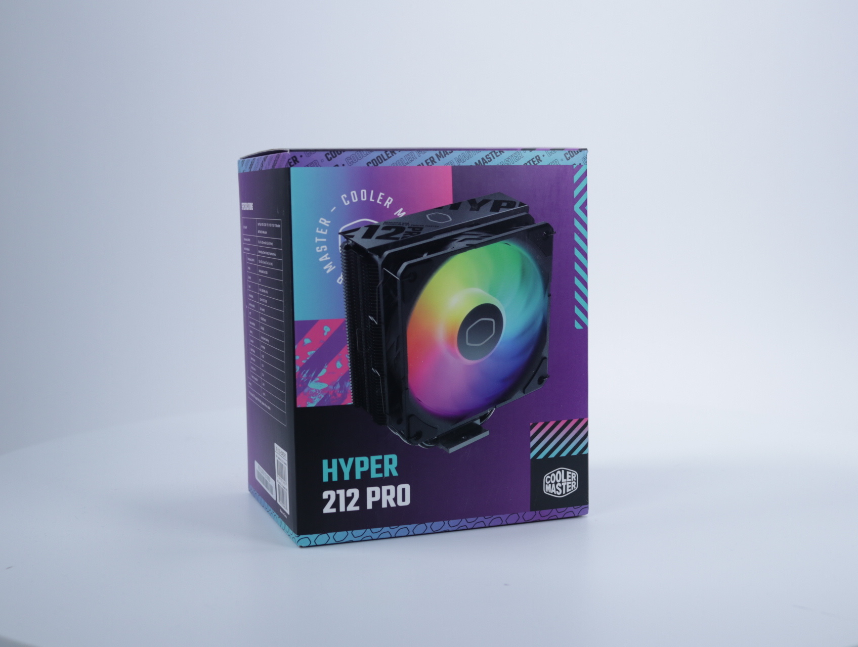 Hyper 212 Pro - productfoto 2