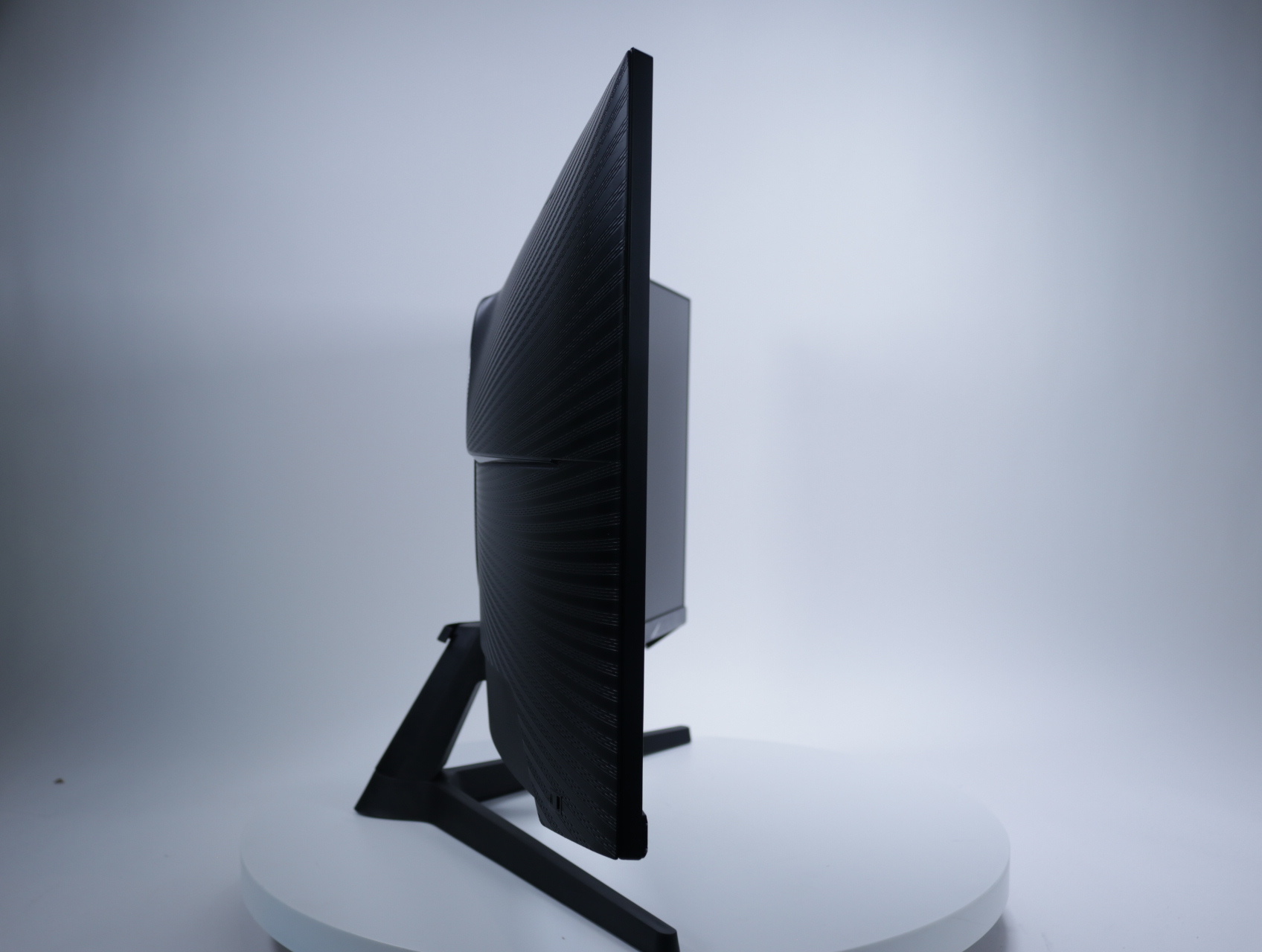 Odyssey G5 C34G55TWWP | 34" | 3340x1440 | 165Hz | VA - Samsung - productfoto 3