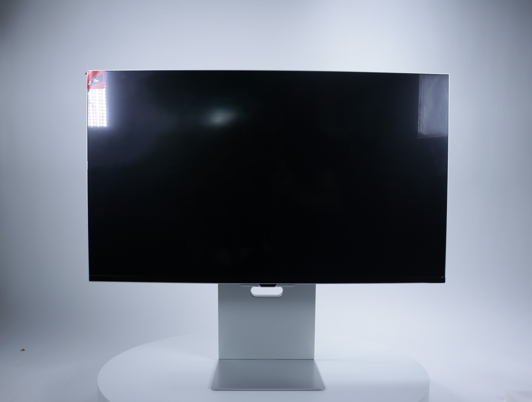 ViewFinity S9 S90PC Zilver | 27" | 5K | 60Hz | IPS