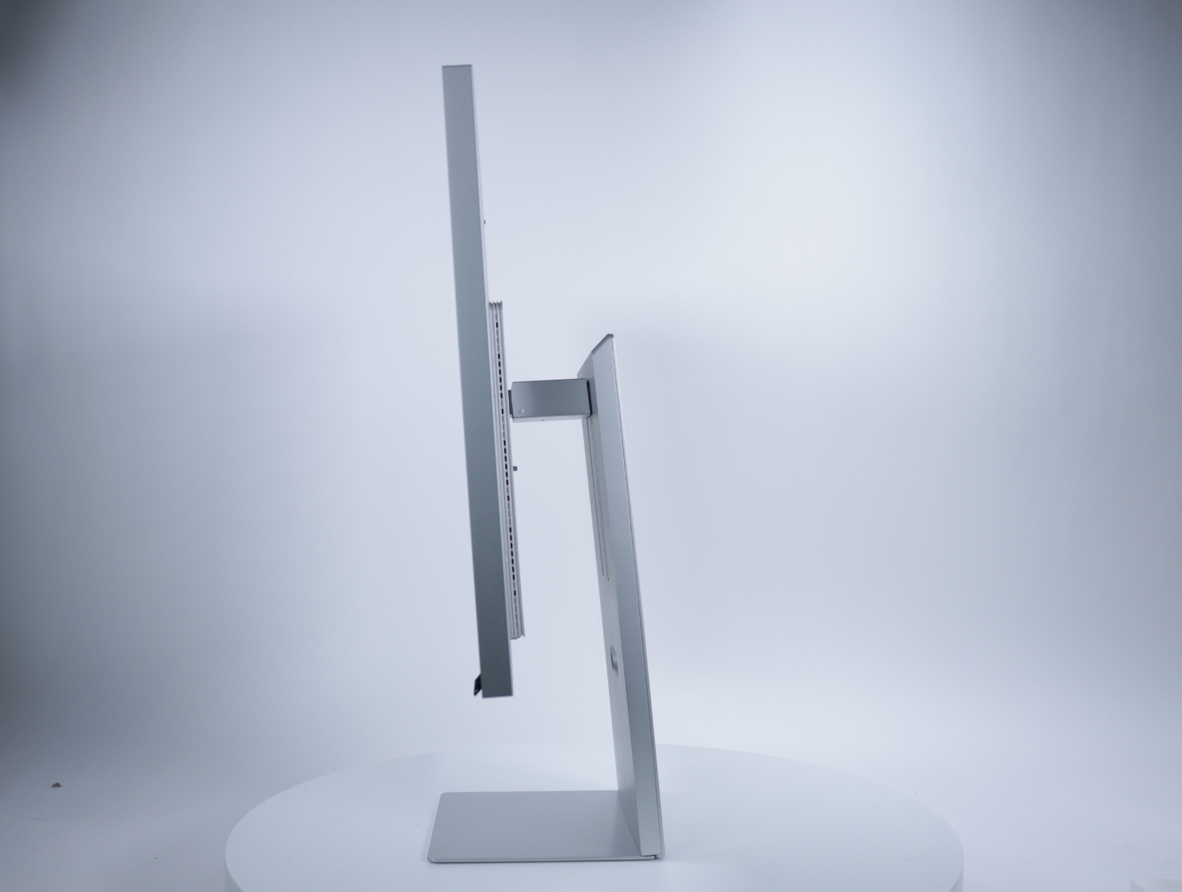 ViewFinity S9 S90PC Zilver | 27" | 5K | 60Hz | IPS - Samsung - productfoto 3