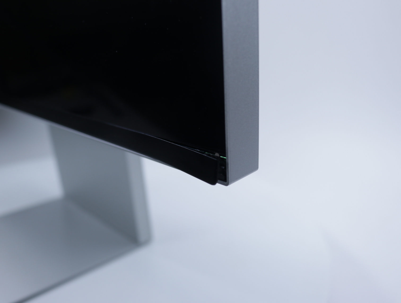 ViewFinity S9 S90PC Zilver | 27" | 5K | 60Hz | IPS - Samsung - productfoto 2