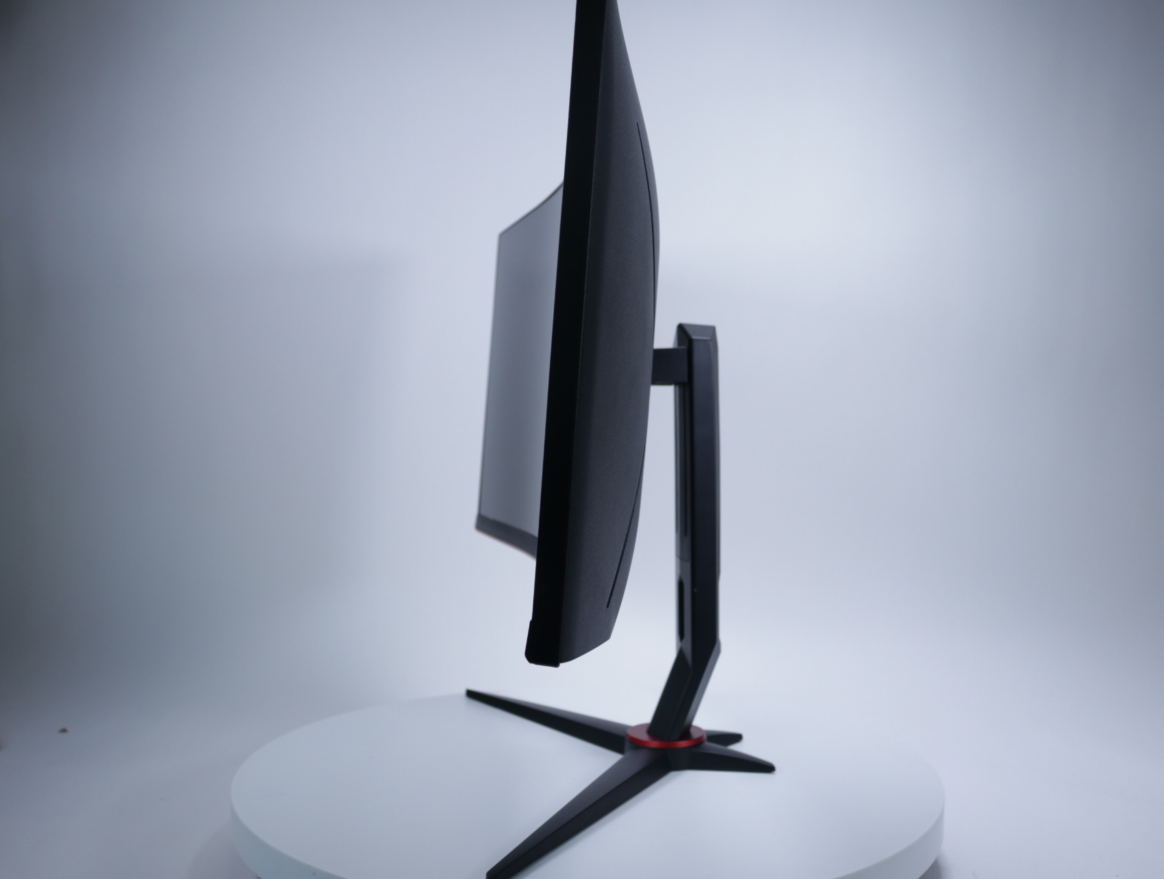 CU34G2XP/BK | 34" | 3440x1440 | 180Hz | VA - productfoto 3