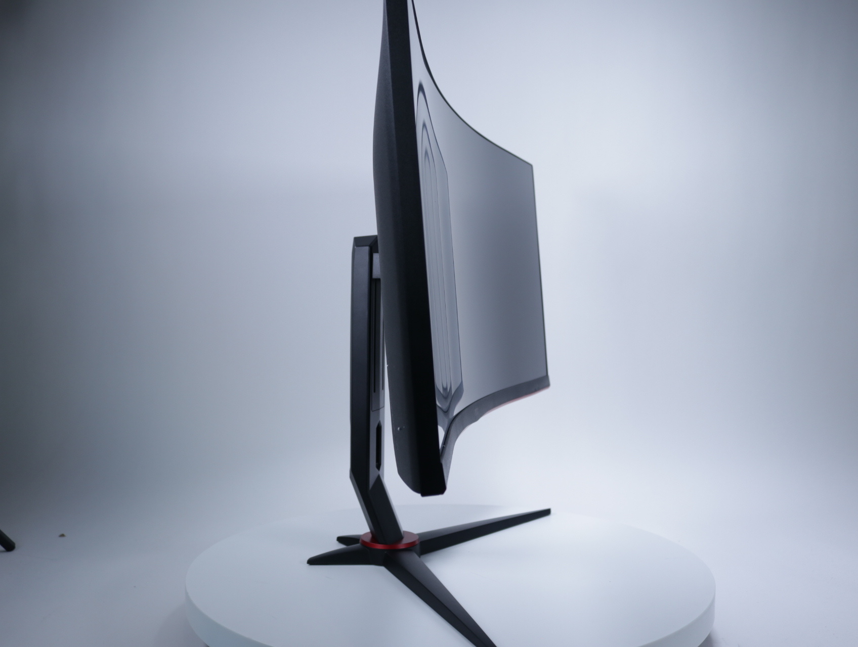 CU34G2XP/BK | 34" | 3440x1440 | 180Hz | VA - productfoto 2