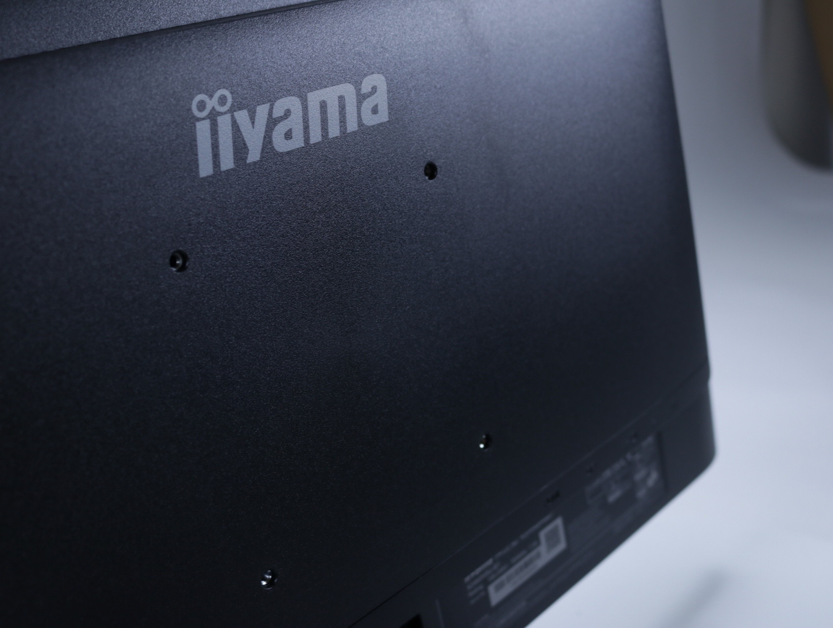 ProLite X2492HSU-B1 | 24" | Full HD | 120Hz | IPS - Iiyama - productfoto 7