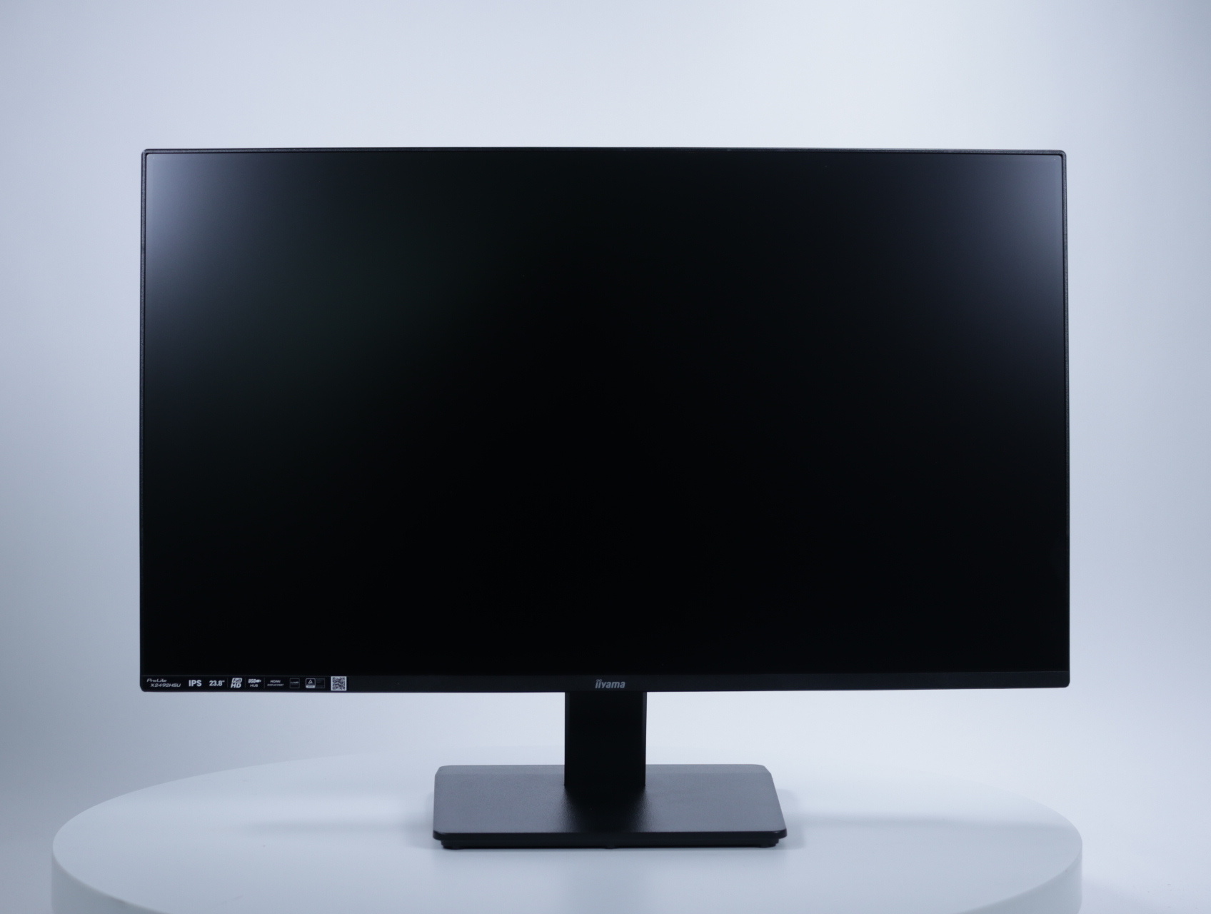 ProLite X2492HSU-B1 | 24" | Full HD | 120Hz | IPS