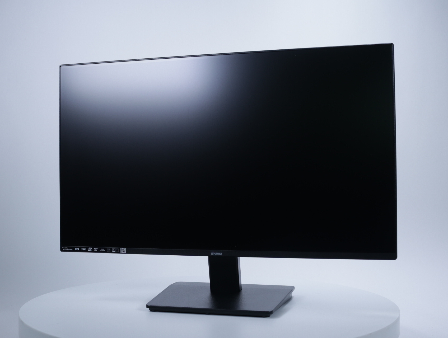 ProLite X2492HSU-B1 | 24" | Full HD | 120Hz | IPS - Iiyama - productfoto 2